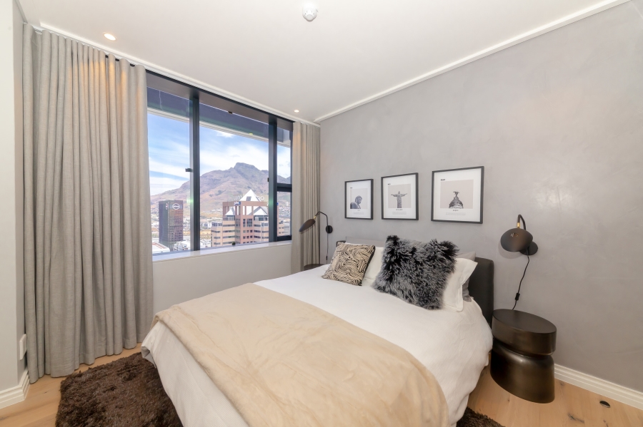 2 Bedroom Property for Sale in Cape Town City Centre Western Cape